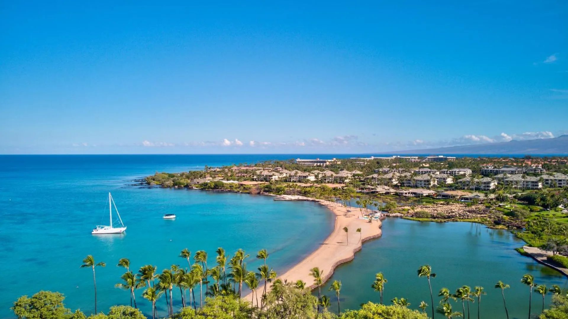 Villa 622 Bay Club Waikoloa 0*,  Stati Uniti