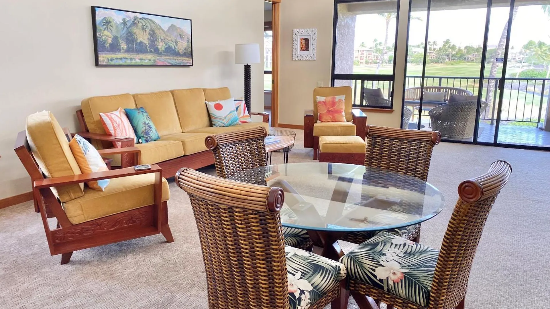 Casa vacanze Villa 622 Bay Club Waikoloa