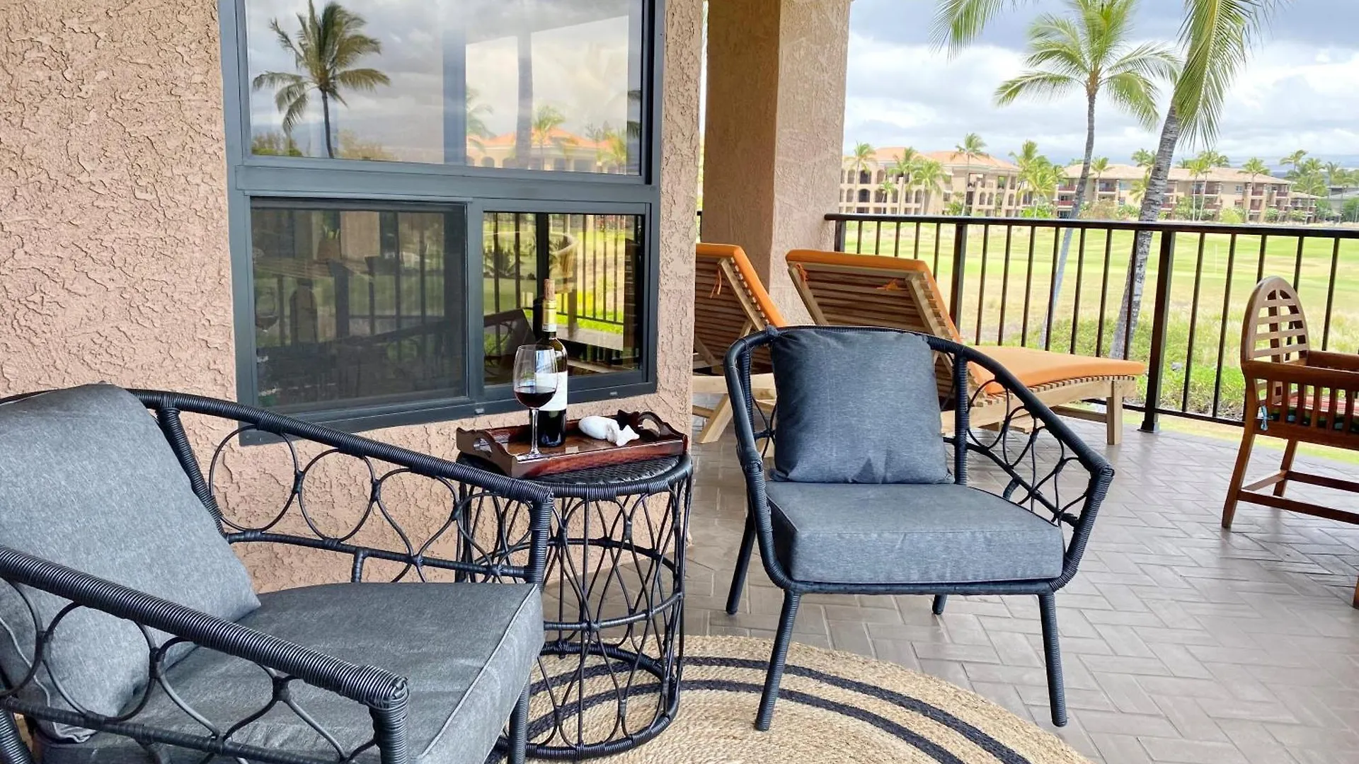 622 Bay Club Villa Waikoloa