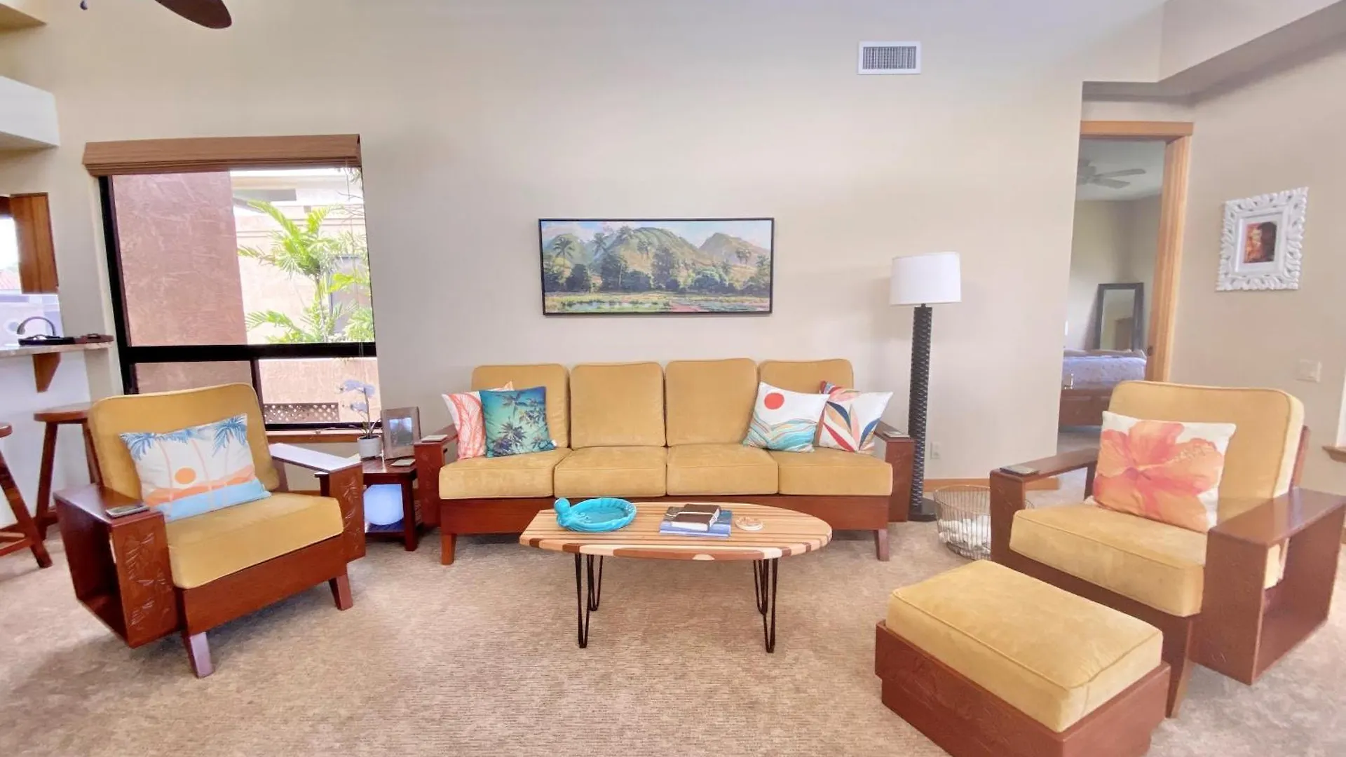 622 Bay Club Villa Waikoloa 0*,  Verenigde Staten