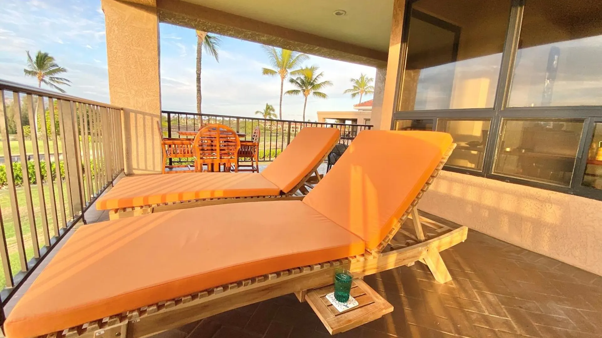 Vakantiehuis 622 Bay Club Villa Waikoloa Verenigde Staten