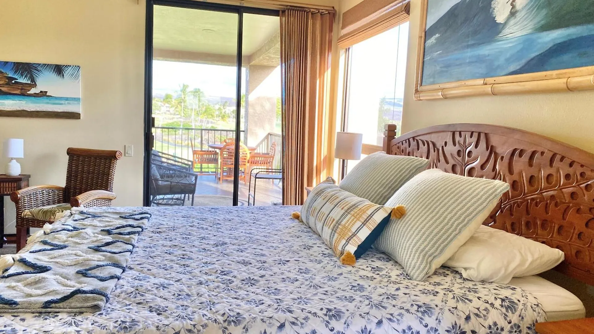 622 Bay Club Villa Waikoloa 0*,