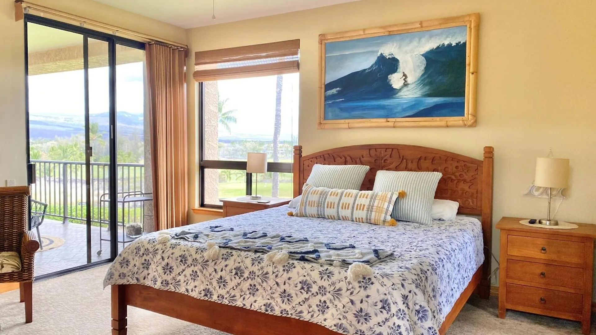 622 Bay Club Villa Waikoloa
